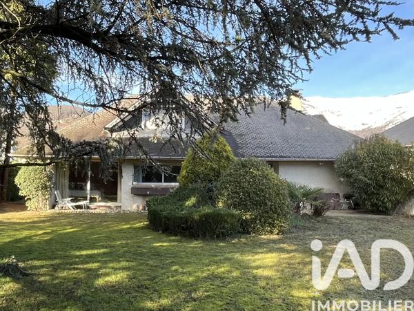 Maison à vendre 6 pièces 154 m² Argelès-Gazost