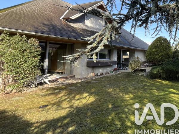 Maison à vendre 6 pièces 154 m² Argelès-Gazost