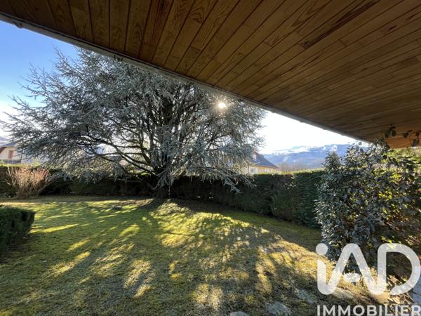 Maison à vendre 6 pièces 154 m² Argelès-Gazost