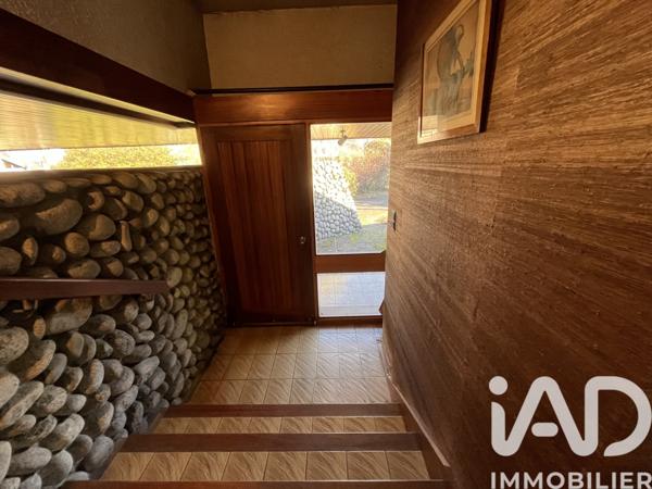 Maison à vendre 6 pièces 154 m² Argelès-Gazost