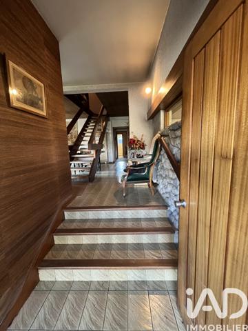 Maison à vendre 6 pièces 154 m² Argelès-Gazost