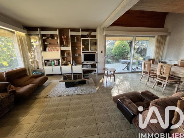 Maison à vendre 6 pièces 154 m² Argelès-Gazost