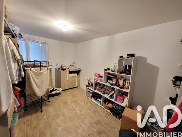 Maison à vendre 4 pièces 90 m² Châtellerault