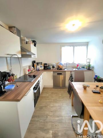 Maison à vendre 4 pièces 90 m² Châtellerault