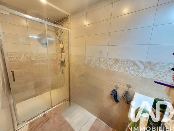 Maison à vendre 4 pièces 90 m² Châtellerault