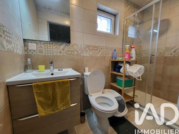 Maison à vendre 4 pièces 90 m² Châtellerault