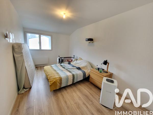 Maison à vendre 4 pièces 90 m² Châtellerault
