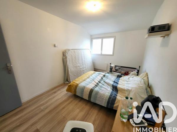 Maison à vendre 4 pièces 90 m² Châtellerault