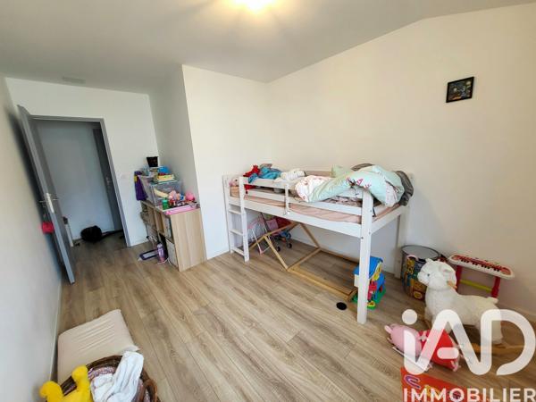 Maison à vendre 4 pièces 90 m² Châtellerault