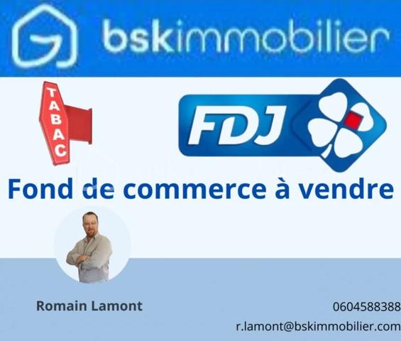 Fonds de commerce
