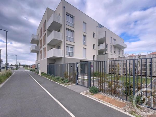 Appartement F3 à vendre  3 pièces - 71,91 m2 MARGNY LES COMPIEGNE - 60