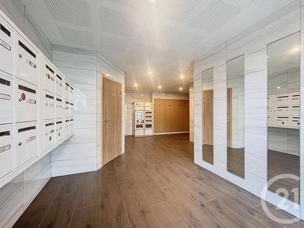 Appartement F3 à vendre  3 pièces - 71,91 m2 MARGNY LES COMPIEGNE - 60