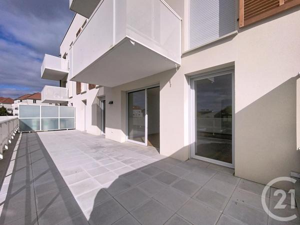 Appartement F3 à vendre  3 pièces - 71,91 m2 MARGNY LES COMPIEGNE - 60