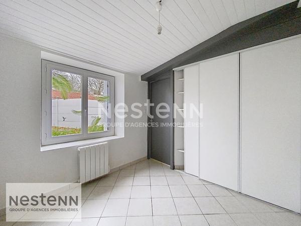 Maison à vendre à Bouin 85230 - 3 pièces