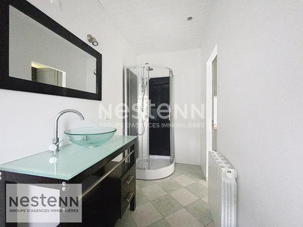 Maison à vendre à Bouin 85230 - 3 pièces