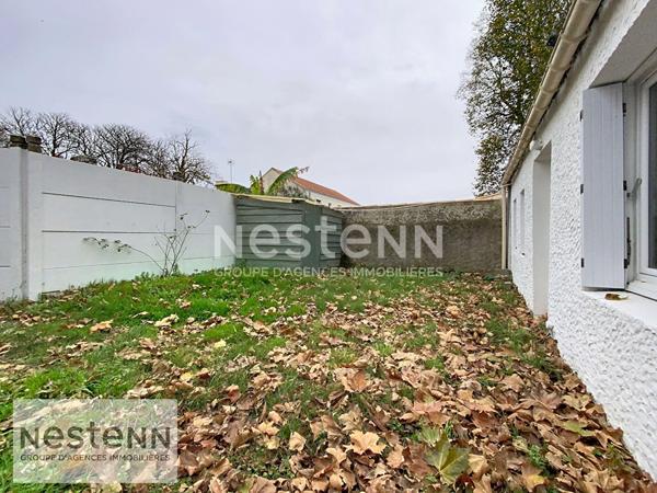 Maison à vendre à Bouin 85230 - 3 pièces
