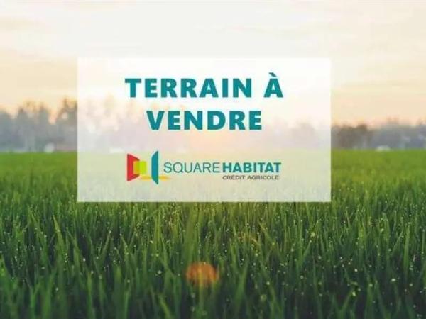 Terrain à vendre 6117m² Aire-sur-la-Lys (62120)