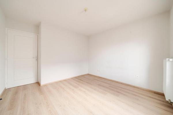 Magnifique appartement T3 avec garage et terrasse, Rives-de-meurthe