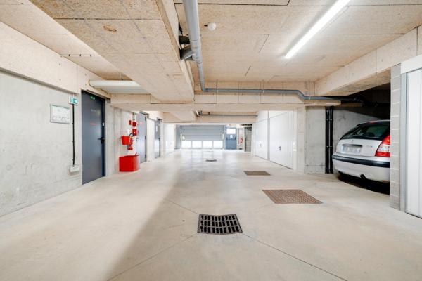 Magnifique appartement T3 avec garage et terrasse, Rives-de-meurthe