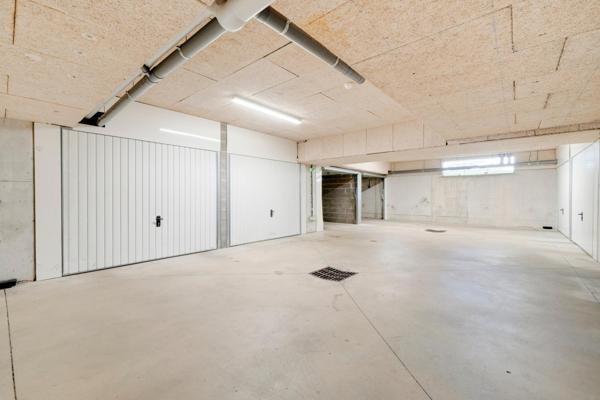 Magnifique appartement T3 avec garage et terrasse, Rives-de-meurthe