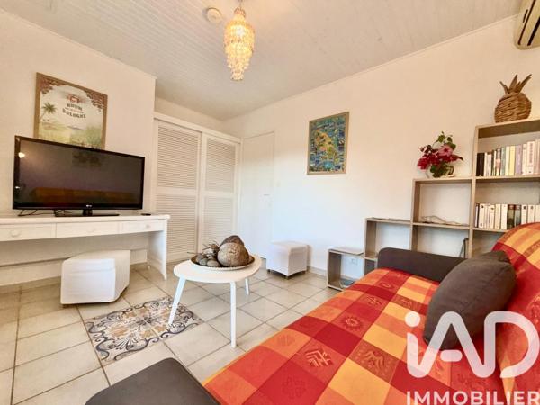 Maison à vendre 4 pièces 260 m² Sainte-Marie