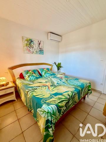 Maison à vendre 4 pièces 260 m² Sainte-Marie