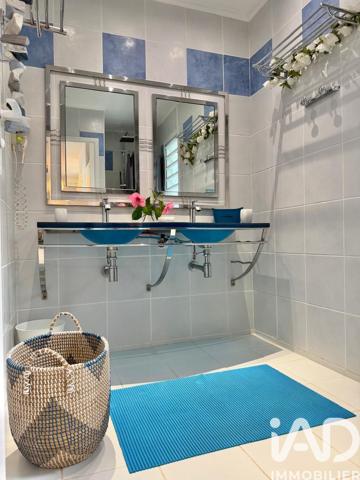 Maison à vendre 4 pièces 260 m² Sainte-Marie