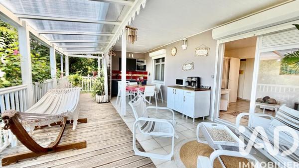 Maison à vendre 4 pièces 260 m² Sainte-Marie
