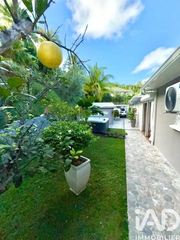 Maison à vendre 4 pièces 260 m² Sainte-Marie