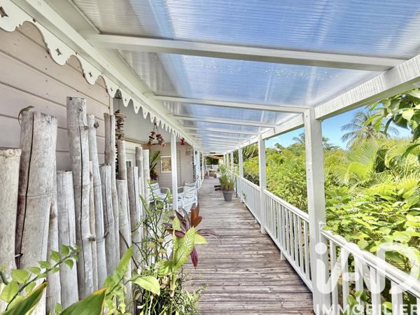 Maison à vendre 4 pièces 260 m² Sainte-Marie
