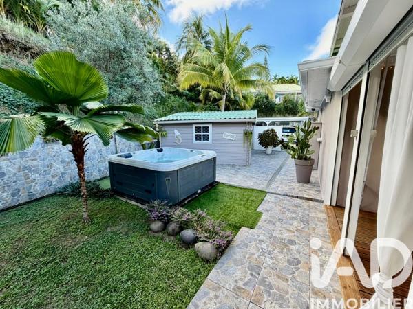 Maison à vendre 4 pièces 260 m² Sainte-Marie