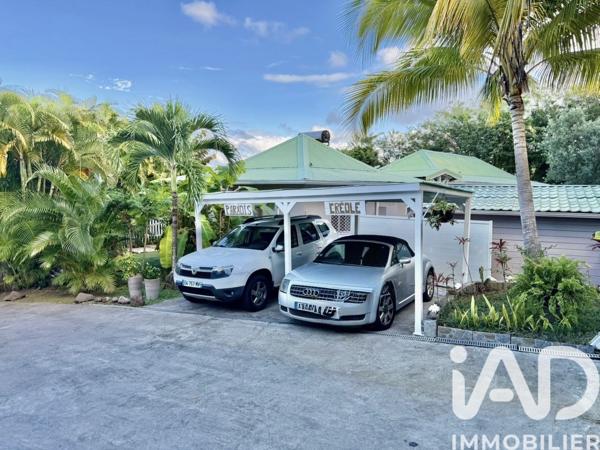 Maison à vendre 4 pièces 260 m² Sainte-Marie