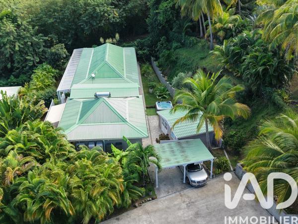Maison à vendre 4 pièces 260 m² Sainte-Marie