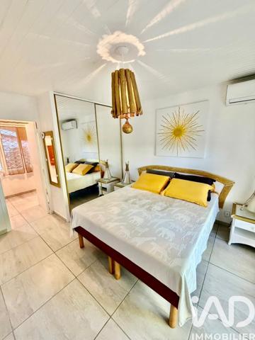 Maison à vendre 4 pièces 260 m² Sainte-Marie