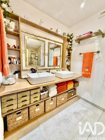 Maison à vendre 4 pièces 260 m² Sainte-Marie