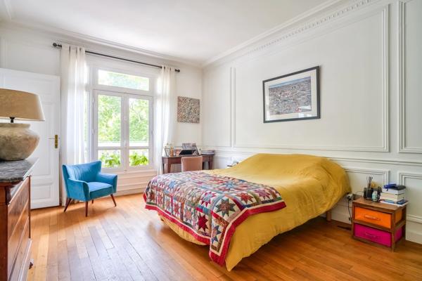 # Appartement – 168m² – Paris 7ème