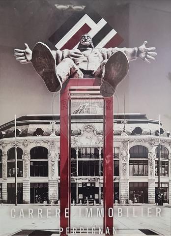 Stationnement  en vente - Pyrénées-Orientales - 66