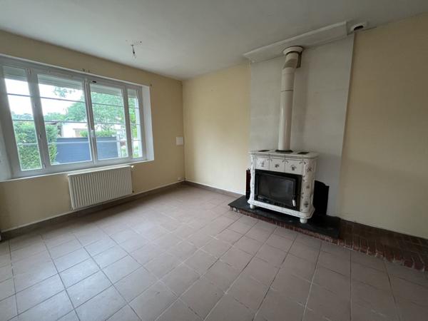 Maison à vendre |  Lanton |  5 pièces | 125 m²
