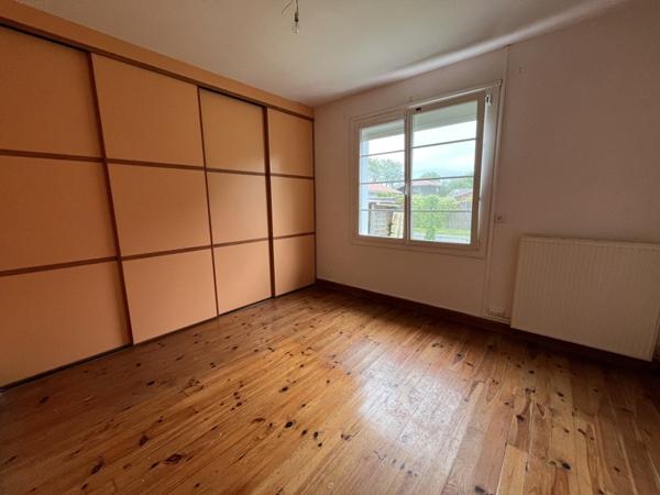 Maison à vendre |  Lanton |  5 pièces | 125 m²