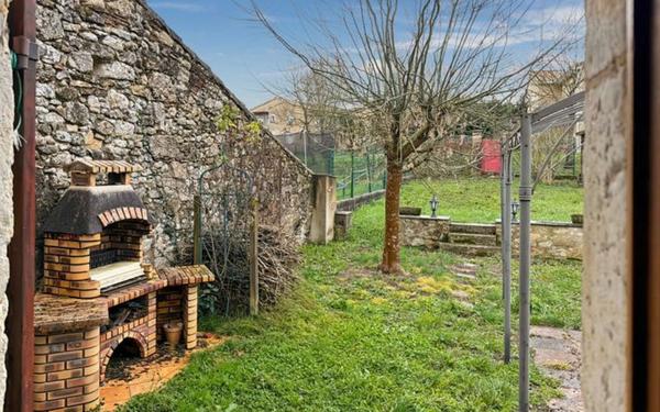 Maison à vendre    4 pièces •  Lectoure