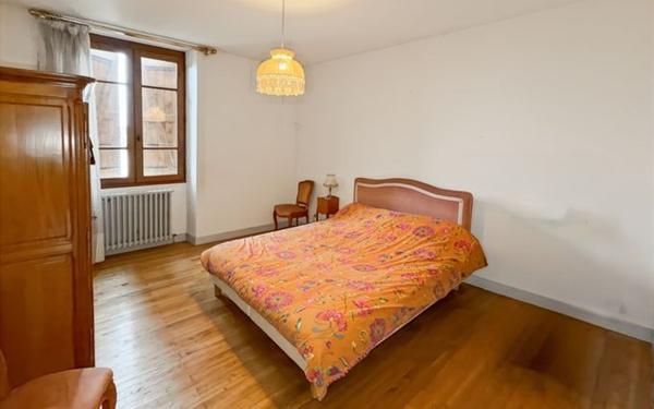 Maison à vendre    4 pièces •  Lectoure