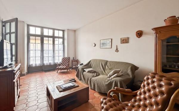 Maison à vendre    4 pièces •  Lectoure