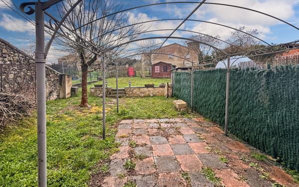 Maison à vendre    4 pièces •  Lectoure