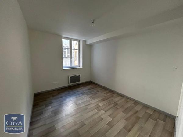 Appartement à louer 2 pièces 54.74m² Sedan (08200)