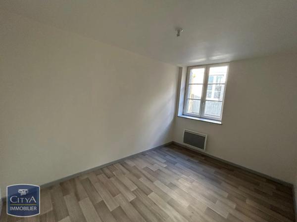 Appartement à louer 2 pièces 54.74m² Sedan (08200)