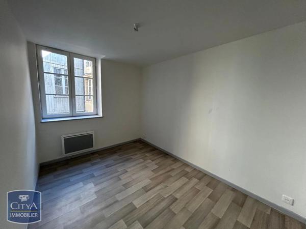 Appartement à louer 2 pièces 54.74m² Sedan (08200)