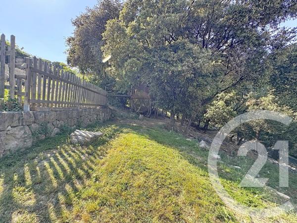 Maison à vendre  7 pièces - 147,50 m 2   ANTIBES  - 06