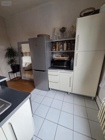 Appartement à louer à Cambrai dans le Nord (59400), ref : 59084-L1465   
Centre-Ville