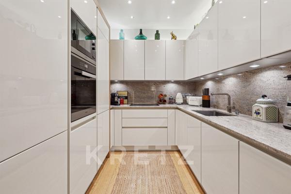 Appartement refait à neuf à deux pas de la Place Vendôme