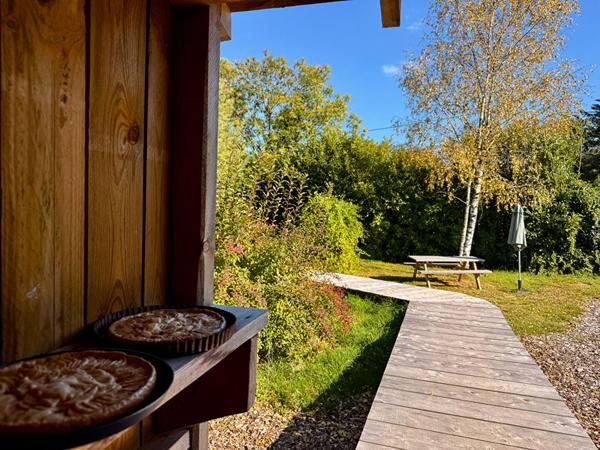 RARE Ensemble immobilier à CAMPENEAC